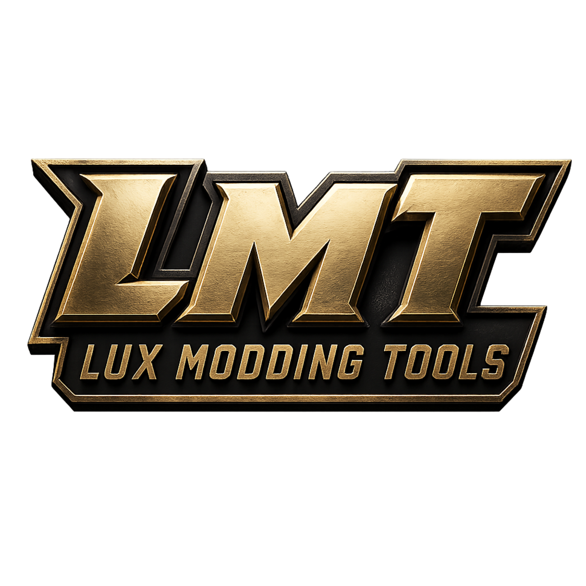 Lux Modding Tools